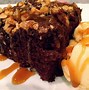 Image result for Chocolate Chip Walnut Spice Cake