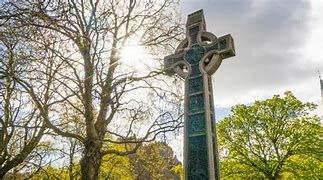 Image result for Celtic Cross Symbolism