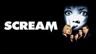 Image result for Scream Halloween Posters