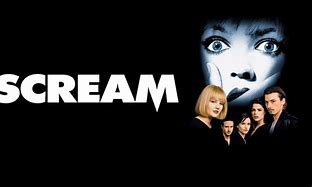 Image result for Scream Writing