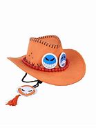 Image result for Ace Dagger One Piece and Hat