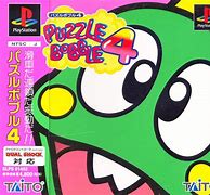 Image result for Puzzle Bobble 4