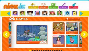 Image result for All Dora Games Nick Jr