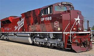 Image result for Katy Railroad