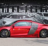 Image result for Audi R8 Liberty Walk