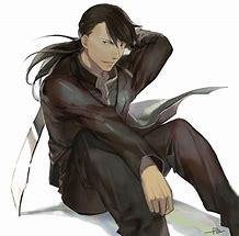 Image result for Ling Yao PFP