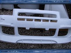 Image result for Fiat Panda 4x4 Front Bumper Trim