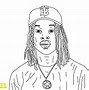 Image result for King Von Drawing Rapper