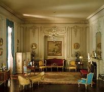 Image result for 18th Century Interior Design