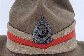 Image result for New Zealand Army Hat