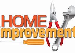 Image result for Home Improvement Graphics