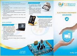 Image result for Electronic Equipment Insurance Logo