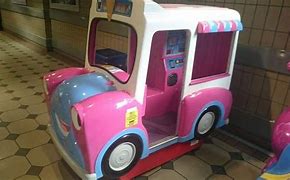 Image result for Toy Story Ice Cream Van