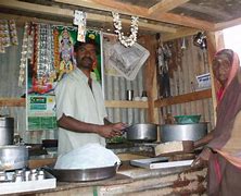 Image result for Chakoi Stall