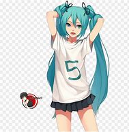 Image result for Hatsune Miku ImageID