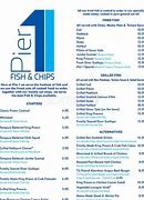 Image result for Pier Fish and Chips