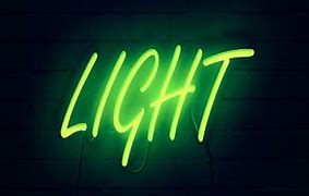 Image result for Neon Element. Sign