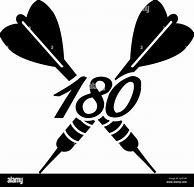 Image result for 180 Darts