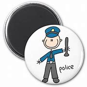 Image result for Military Police Stick Figure