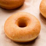 Image result for Bánh Donut