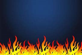 Image result for Fire Effect Art