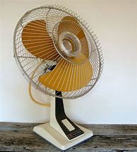 Image result for Antique GE Fan