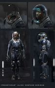 Image result for Prometheus Art