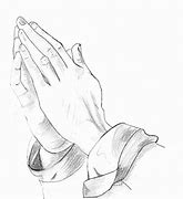 Image result for God's Hands Drawing