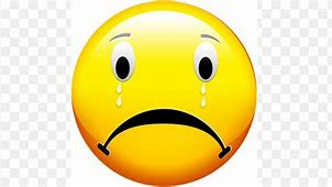 Image result for Sad Emoticon Clip Art