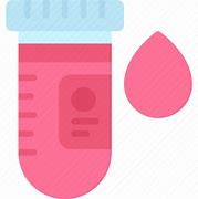 Image result for Blood Lab Icon