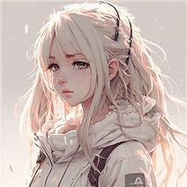 Image result for Anime Girl Happy Aesthetic