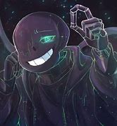 Image result for Candy Nightmare Sans