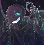 Image result for Sans Nightmare as Spider-Man