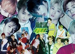 Image result for NCT Dream Go