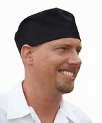 Image result for Mesh Chef Hat