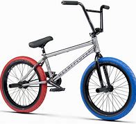 Image result for We the People BMX Logo