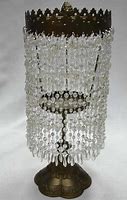 Image result for Beaded Lamp Shades