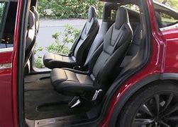 Image result for Tesla 6 Seater