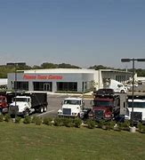 Image result for First Truck Center Logo