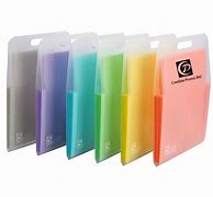 Image result for File Folder Plactic with Handle