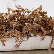 Image result for Brown Crinkle Paper