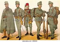 Image result for Austrian Army 1850s