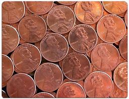 Image result for Penny Looks Chewed Up