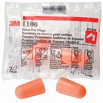 Image result for 3M UltraFit EarPlugs