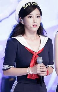 Image result for Park So-yeon