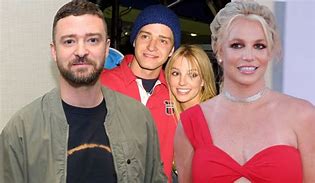 Image result for Britney and Justin Break Up