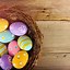 Image result for Easter Hunt Basket Empty