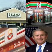 Image result for 7-Eleven Meme