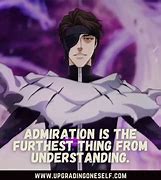 Image result for Aizen Qoutes