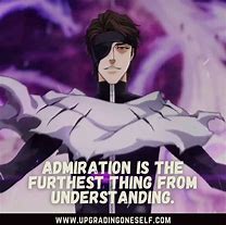 Image result for Aizen Quotes